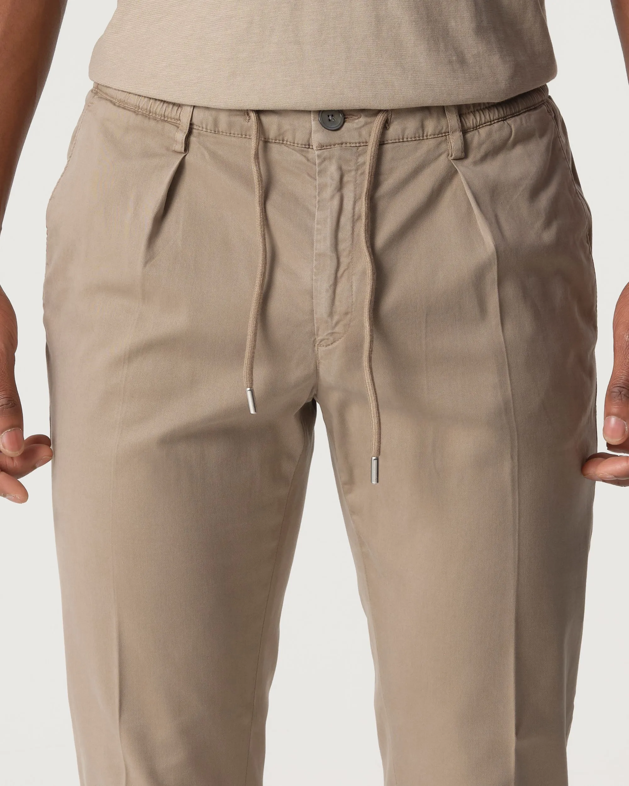 Profuomo Sportcord Chino