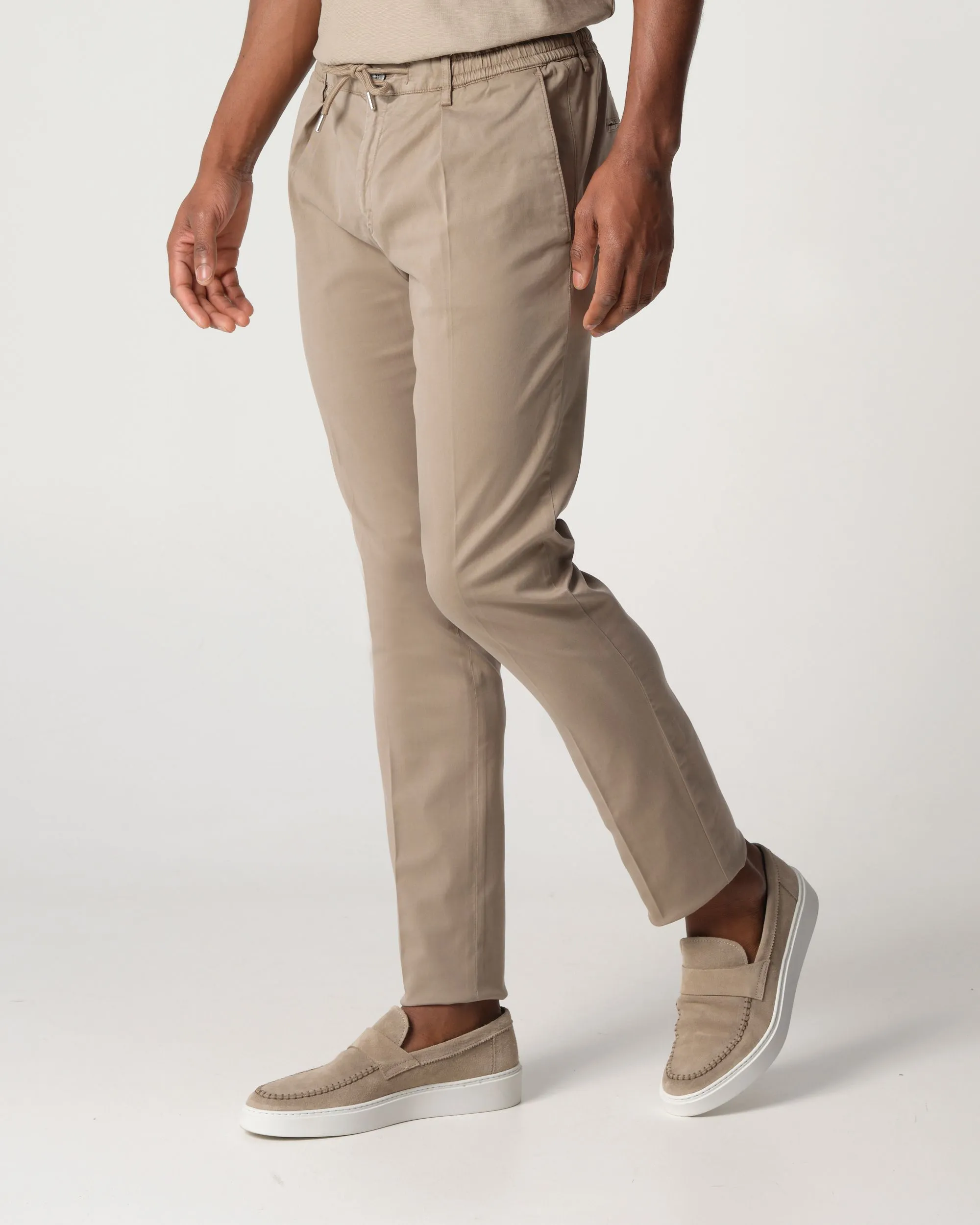 Profuomo Sportcord Chino