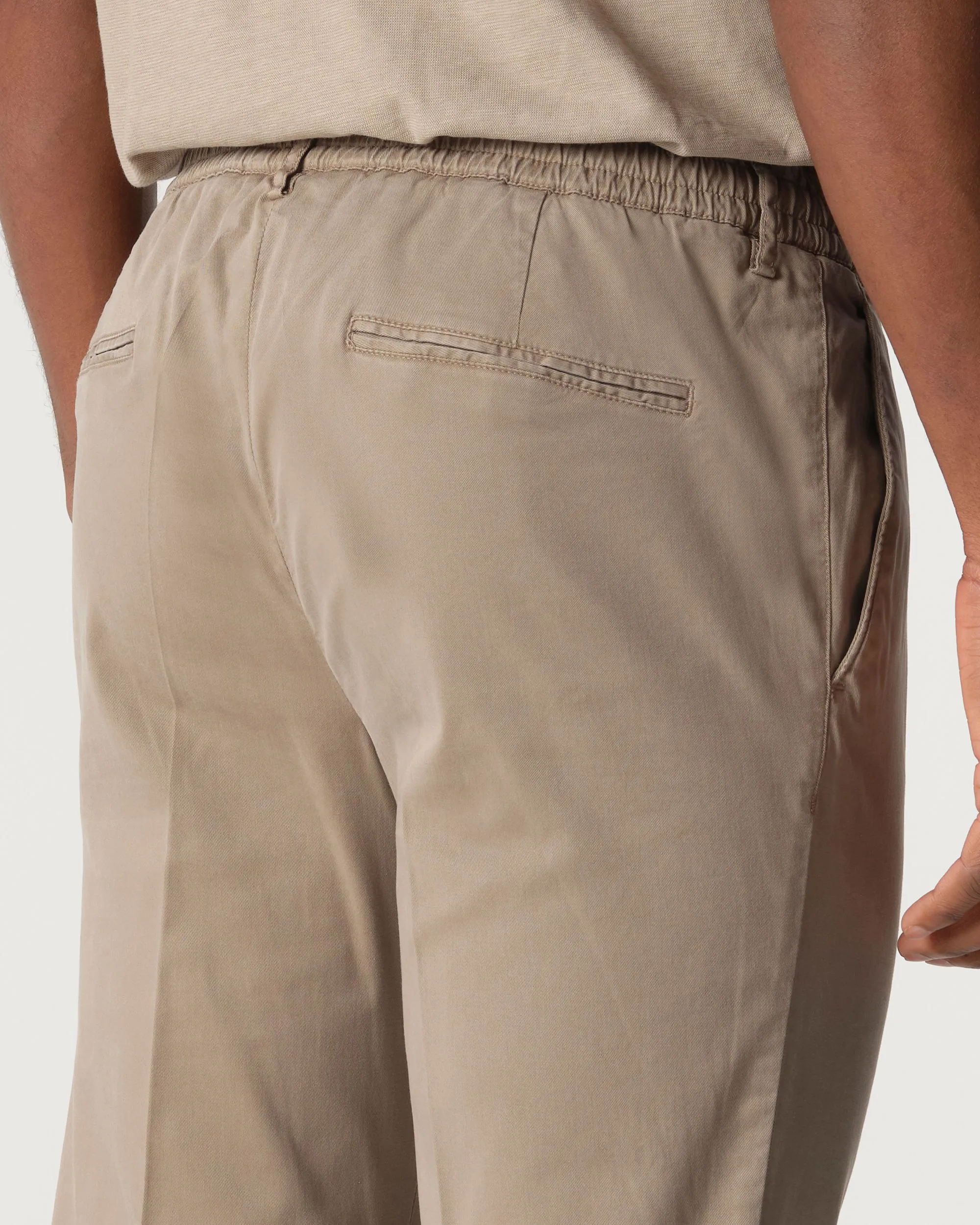 Profuomo Sportcord Chino