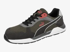 Puma 64.467.0 Frontside IVY Low S1P