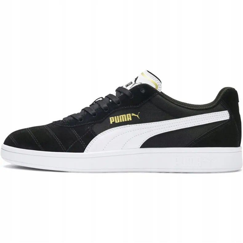 Puma Astro Kick M 369115 01 zwart