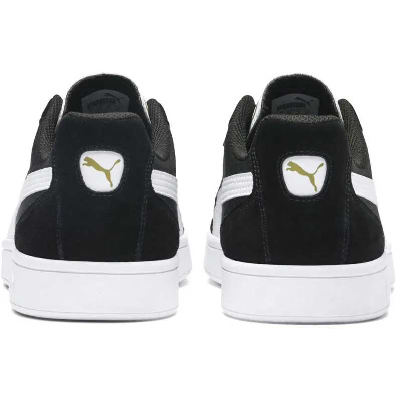 Puma Astro Kick M 369115 01 zwart