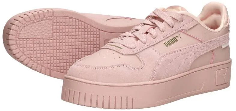 Puma Carina Street SD