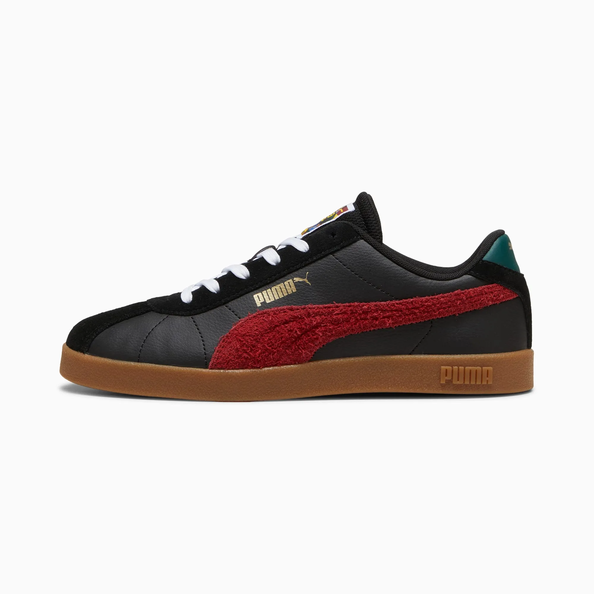 PUMA Club II Year Of Sports Sneakers Unisex