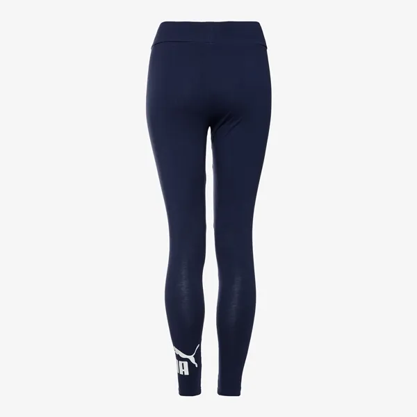 Puma Essentials Logo dames sportlegging