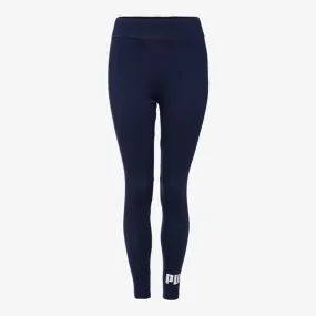 Puma Essentials Logo dames sportlegging