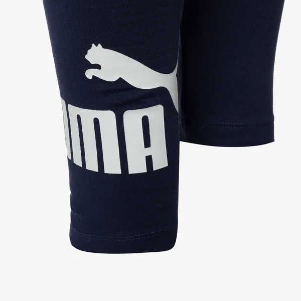 Puma Essentials Logo dames sportlegging