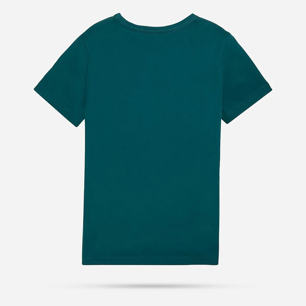 PUMA ESSENTIALS LOGO TSHIRT JUNIOR