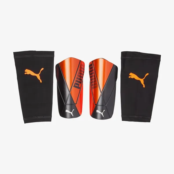 Puma Ftblnxt Team Sleeve scheenbeschermers