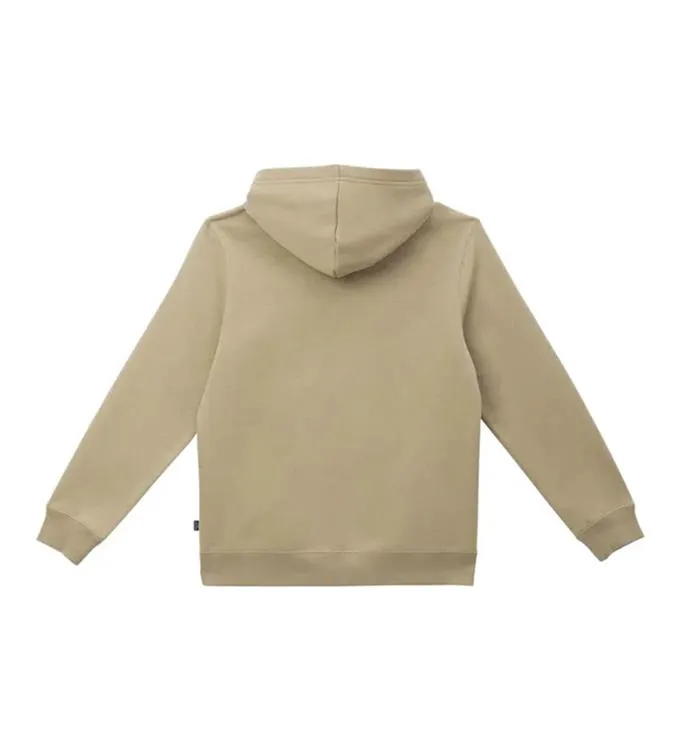 PUMA JR Essentials Embroidery FL Hoodie