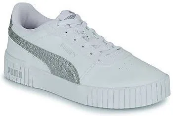 Puma Lage Sneakers Carina 2.0 Distressed