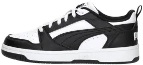 Puma Puma Rebound V6 Lo Jr