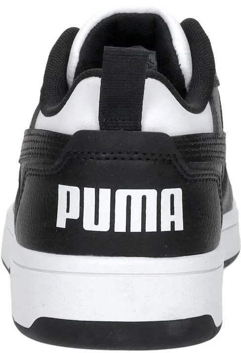 Puma Puma Rebound V6 Lo Jr