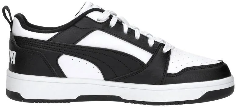 Puma Puma Rebound V6 Lo Jr