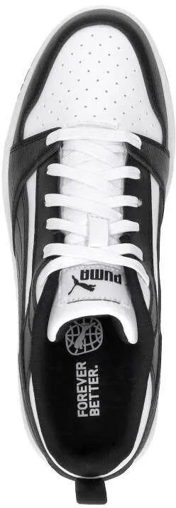 Puma Puma Rebound V6 Lo Jr