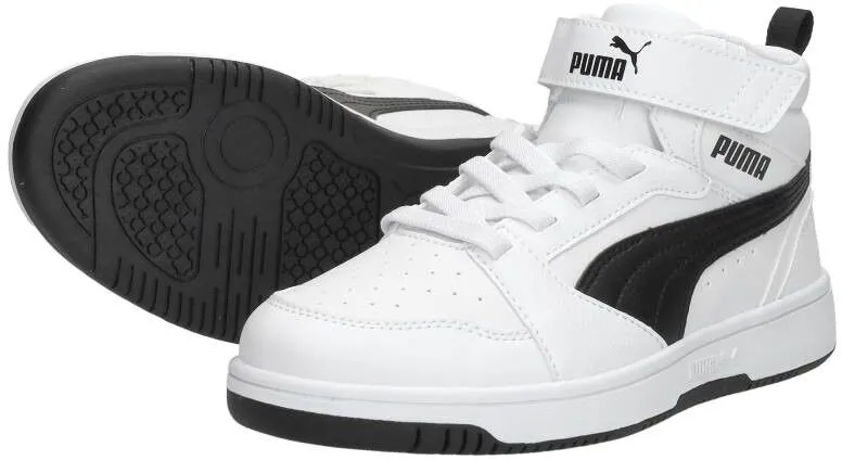 Puma Puma Rebound V6 Mid AC PS