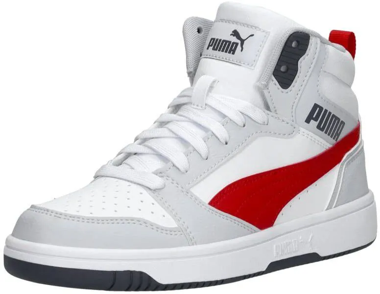 Puma Puma Rebound V6 Mid Jr