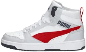 Puma Puma Rebound V6 Mid Jr