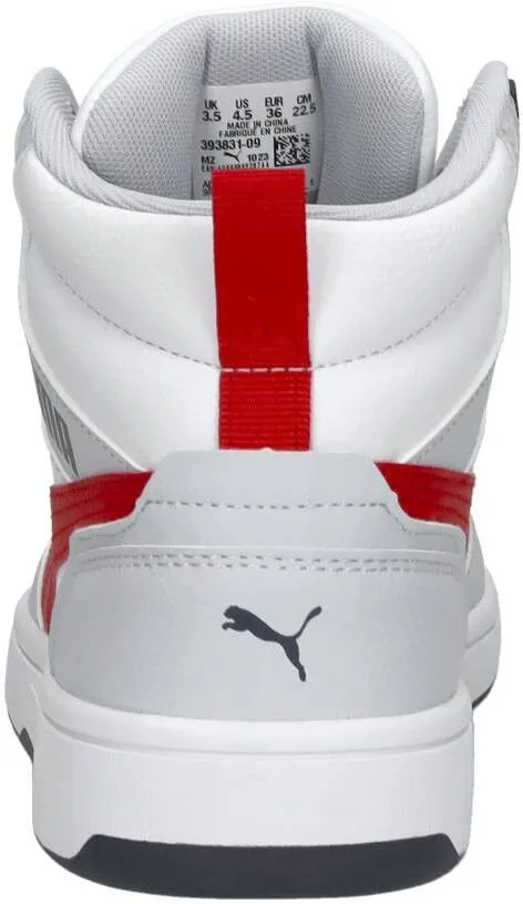 Puma Puma Rebound V6 Mid Jr