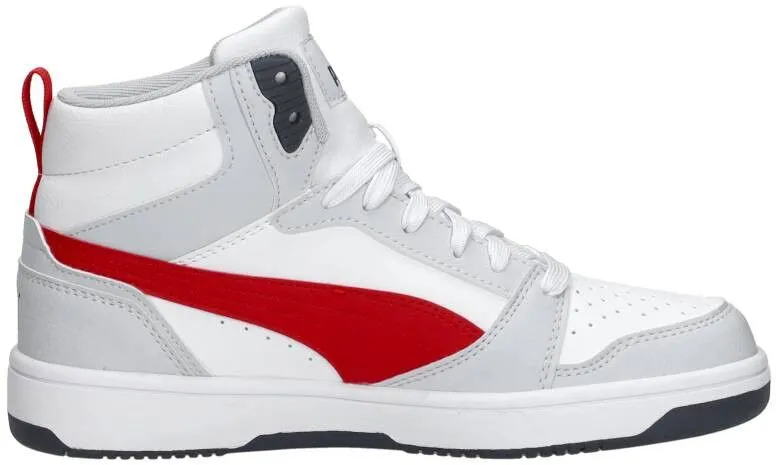 Puma Puma Rebound V6 Mid Jr