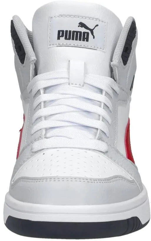 Puma Puma Rebound V6 Mid Jr