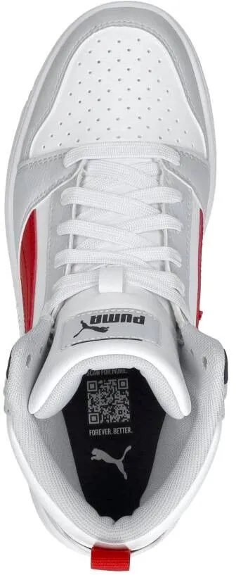 Puma Puma Rebound V6 Mid Jr