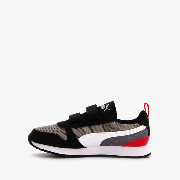 Puma R78 V INF kinder sneakers