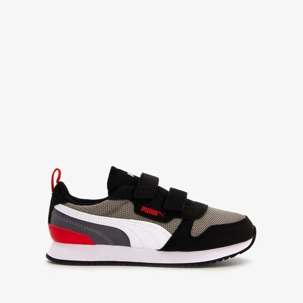 Puma R78 V INF kinder sneakers