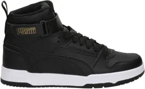 Puma RBD Game Jr. hoge sneakers