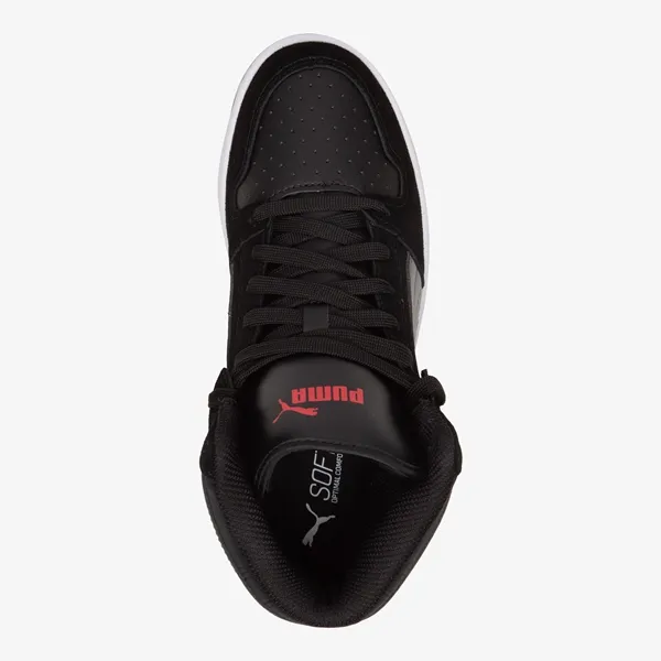 Puma Rebound Layup kinder sneakers