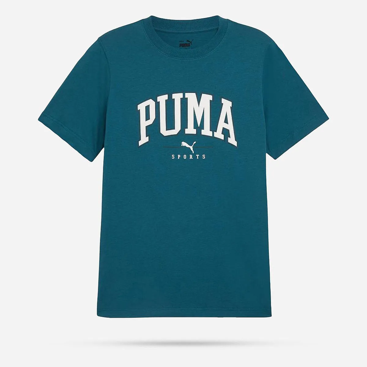 PUMA SQUAD BIG GRAPHIC TSHIRT