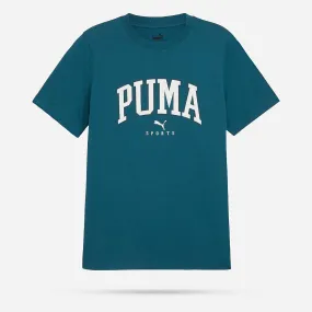 PUMA Squad Big Graphic T-shirt