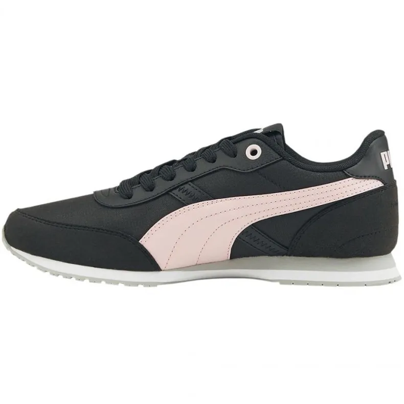 Puma St Runner Essential 383055 05 zwart