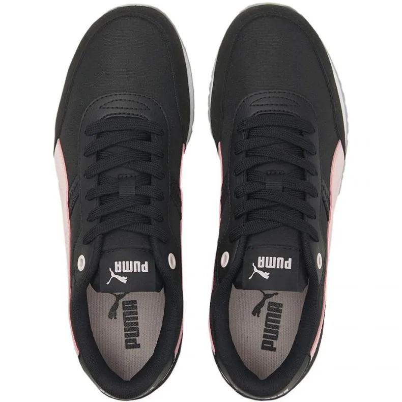 Puma St Runner Essential 383055 05 zwart