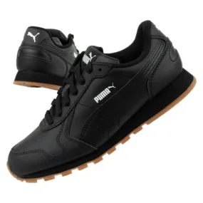 Puma St Runner Volledige sportschoenen 359130 08 zwart