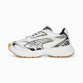 Puma Velophasis Technisch Wit/Zwart (390932-01)