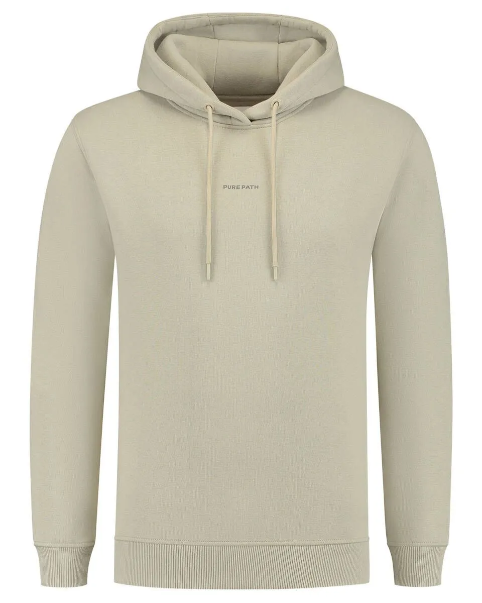 Pure Path    Hoodie