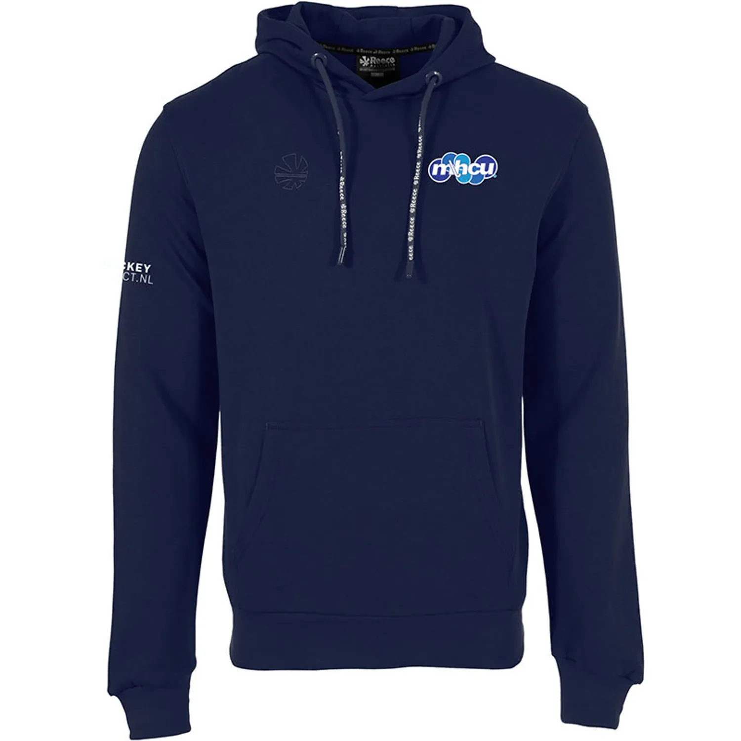 Reece Studio Hoodie Junior MHC Uitgeest