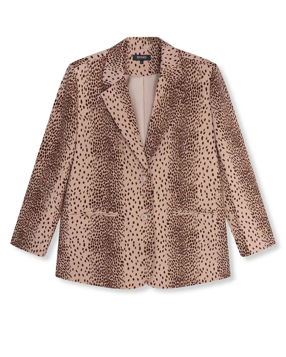 Refined Department    Blazer