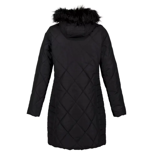 Regatta Dames fritha ii geïsoleerde parka