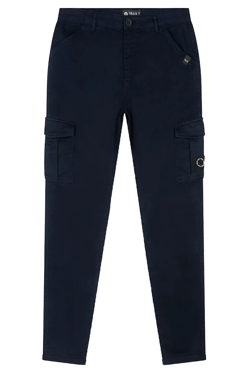 Rellix cargo pants fancy