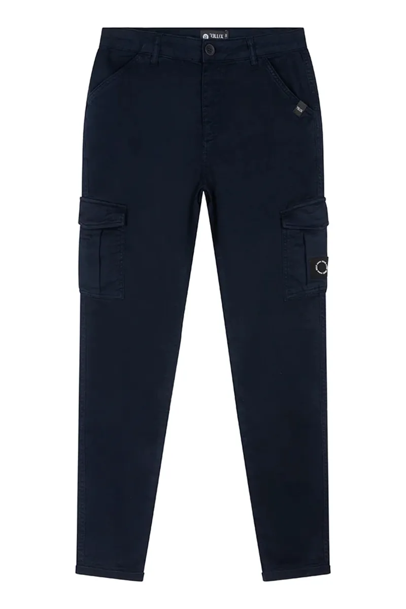 Rellix cargo pants fancy