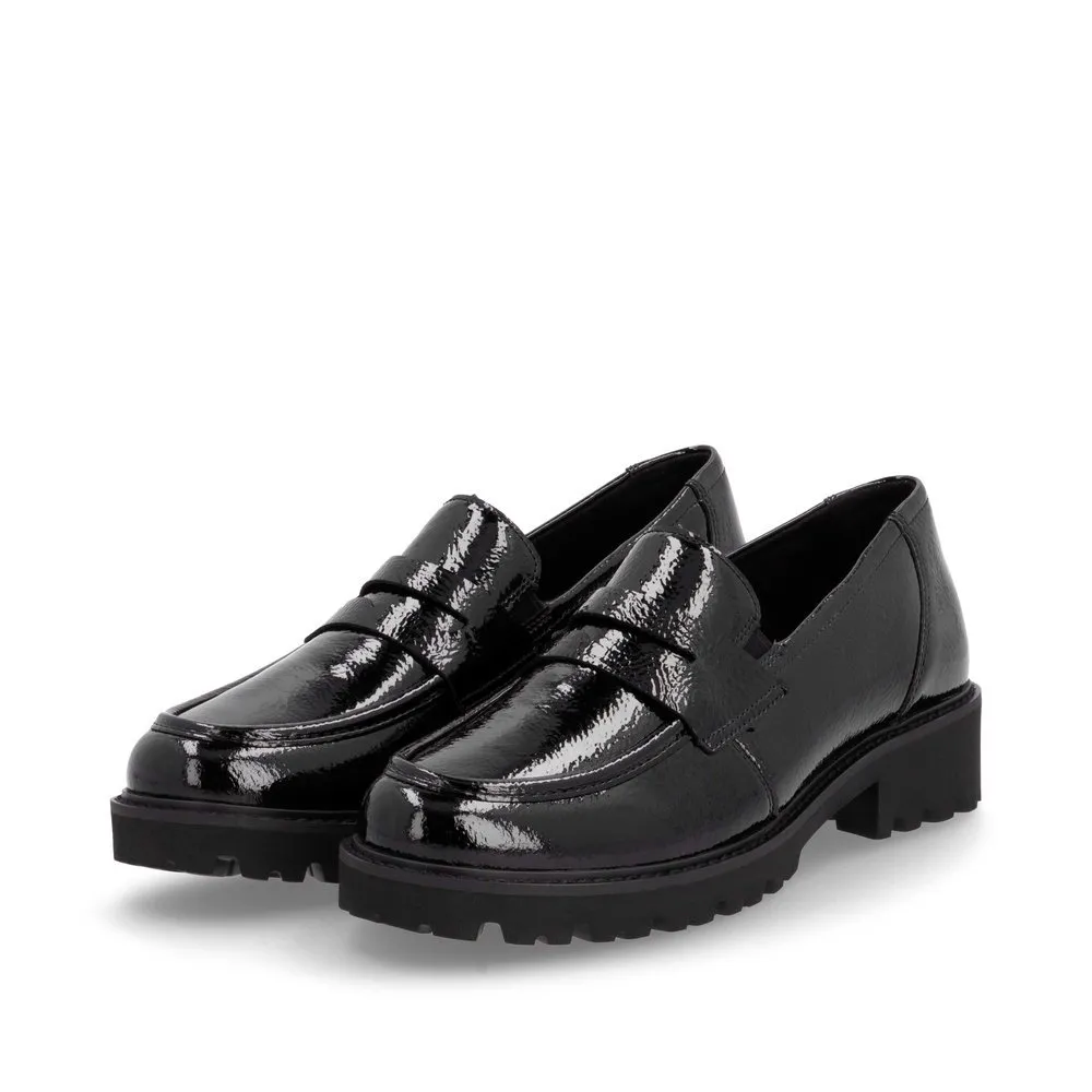 REMONTE DAMES LAGE SCHOENEN D860200