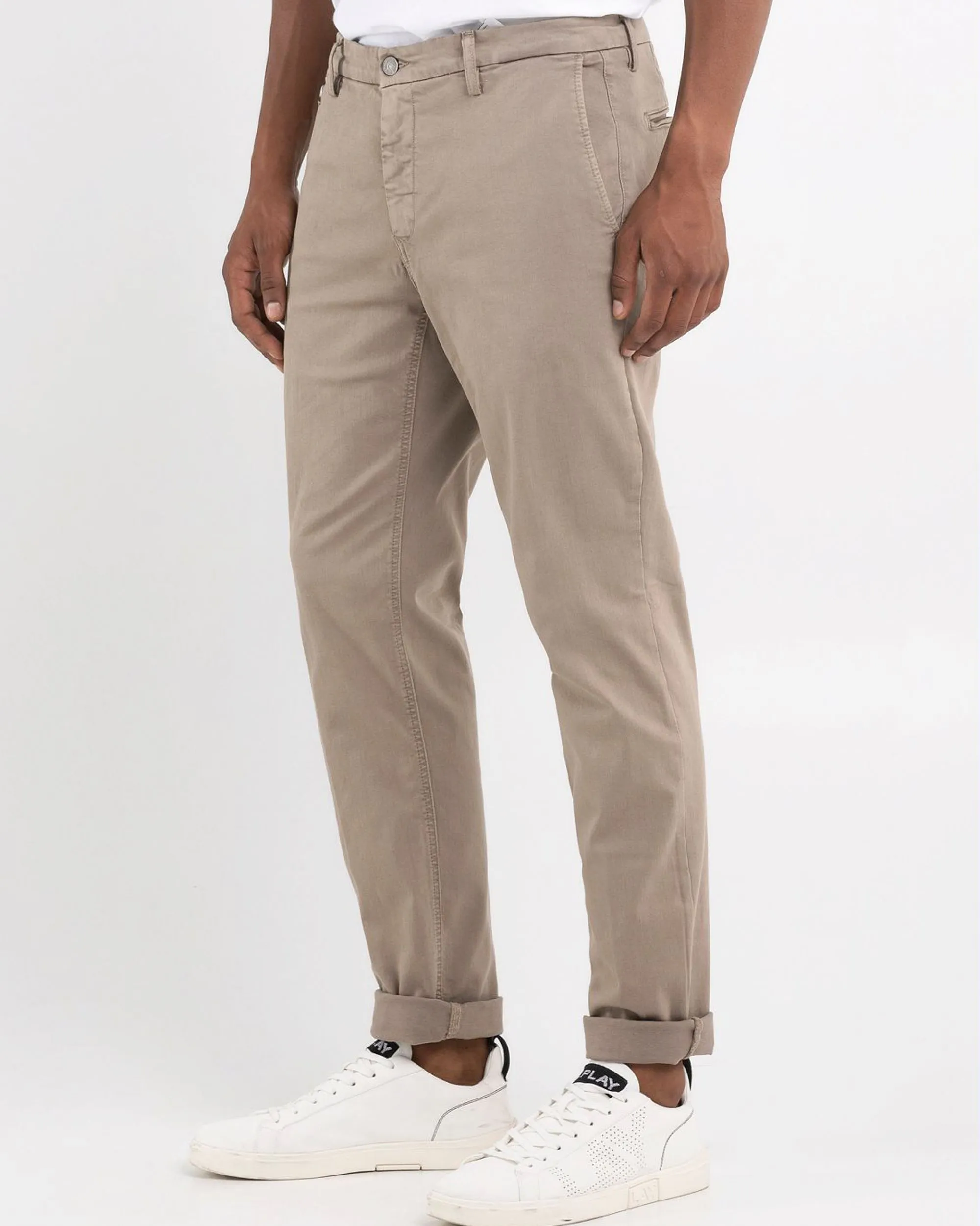 Replay Benni Hyperflex Chino