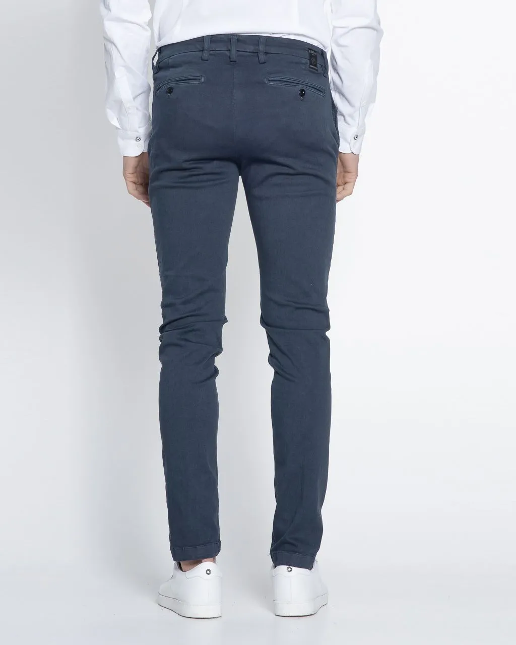 Replay Zeumar Hyperflex Chino