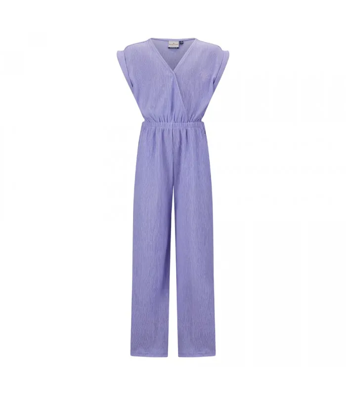 Retour Jumpsuit Bella