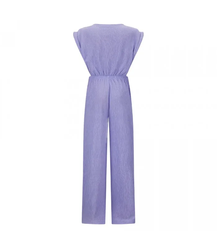 Retour Jumpsuit Bella