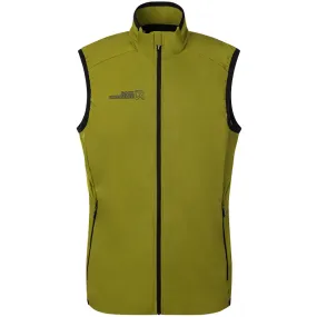 Rock Experience Heren Inuit Softshell Bodywarmer