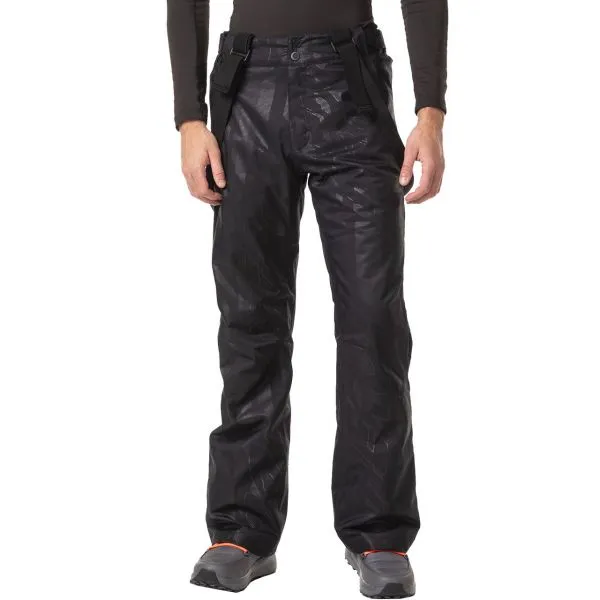 Rossignol Men Ski Pants HERO black