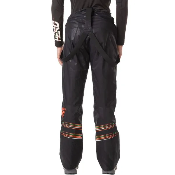 Rossignol Men Ski Pants HERO black